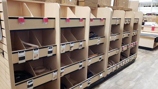 Craft Store «Tandy Leather Nashville-131», reviews and photos, 405 Harding Industrial Dr, Nashville, TN 37211, USA