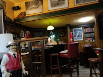 Atmosphère du Restaurant Double A à Reims - n°2