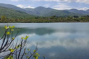 Αναρυθμιστική Λίμνη Νικολάου Πλαστήρα image