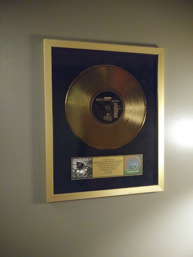 Paramount Recording Studio image