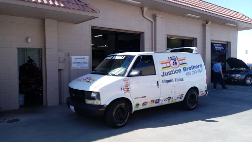 Auto Repair Shop «Arnold Auto Center», reviews and photos, 870 Apache Trail, Apache Junction, AZ 85120, USA