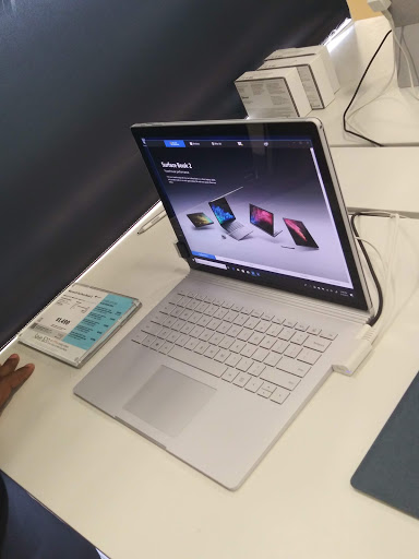 Electronics Store «Best Buy», reviews and photos, 6825 Mills Civic Pkwy, West Des Moines, IA 50266, USA