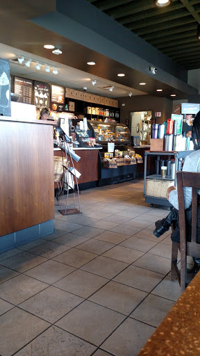 Coffee Shop «Starbucks», reviews and photos, 9660 Transit Rd, East Amherst, NY 14051, USA