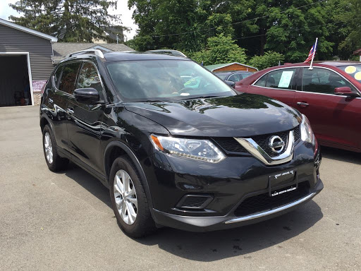 Used Car Dealer «L & S Auto Sales», reviews and photos, 191 E Main St, Port Jervis, NY 12771, USA