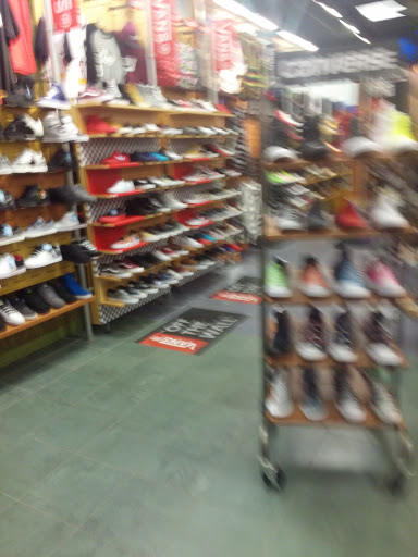 Department Store «Nordstrom Rack Clearwater», reviews and photos, 2435 FL-580, Clearwater, FL 33761, USA