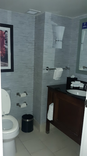 Hotel «Embassy Suites by Hilton Brunswick», reviews and photos, 500 Mall Blvd, Brunswick, GA 31525, USA