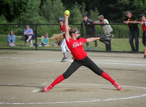 Recreation Center «Puyallup Recreation Center», reviews and photos, 808 Valley Ave NW, Puyallup, WA 98371, USA