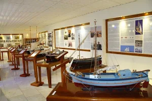 Bodrum Maritime Museum image