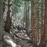 Photo n°10 de l'avis de Michael.i fait le 24/07/2022 à 15:21 sur le  Ristorante Mutkopf à Tirol