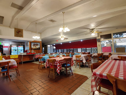 Montaño,s Family Restaurant - 417 S Main St, Belen, NM 87002