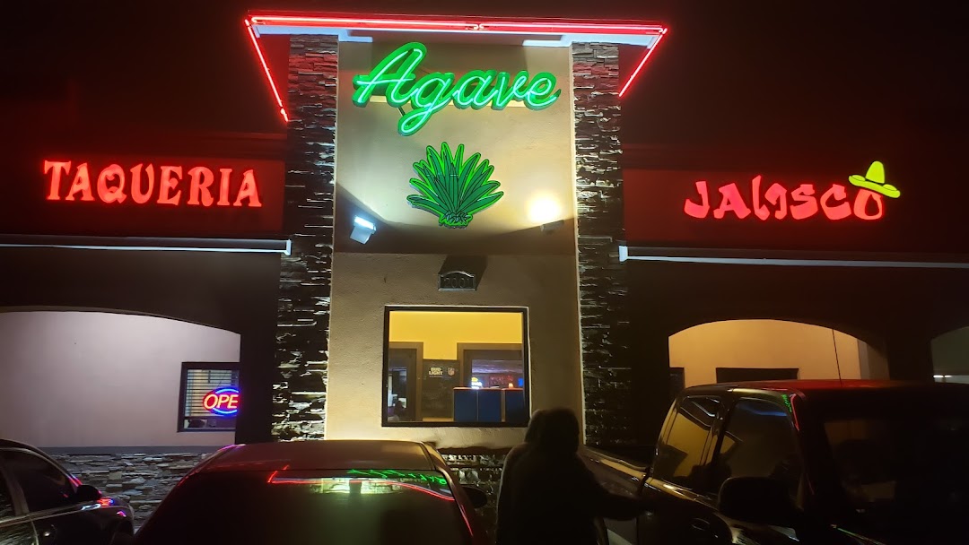 Agave Jalisco Mexican Restaurant