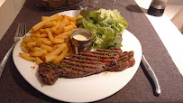 Steak du Restaurant le petit chef à Saint-Quentin - n°1