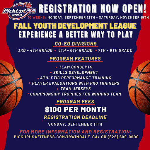 Gym «PickUp USA Fitness», reviews and photos, 2387 Buena Vista St, Irwindale, CA 91010, USA