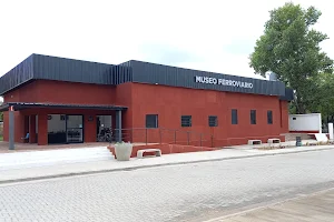 Museo Ferroviario image