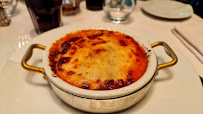 Lasagnes du Restaurant italien Manhattan Restaurant à Chessy - n°4