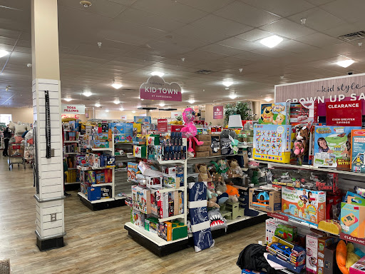 Department Store «HomeGoods», reviews and photos, 2950 St Rose Pkwy, Henderson, NV 89052, USA