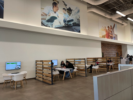 Car Dealer «driversselect», reviews and photos, 13615 N Central Expy, Dallas, TX 75243, USA