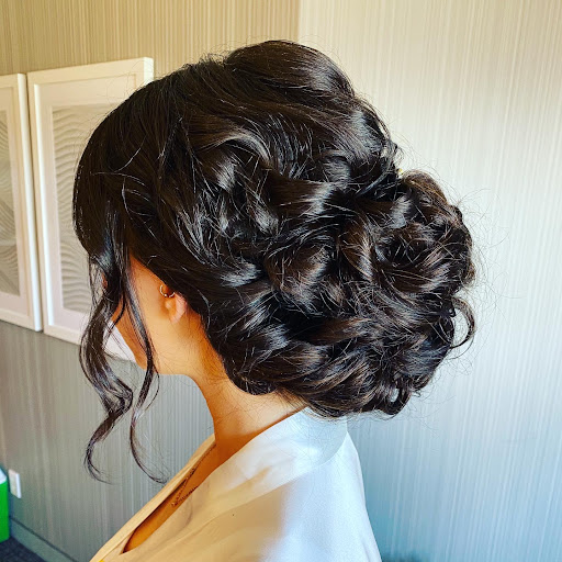 Beauty Salon «Chaos Studio Salon», reviews and photos, 116 Macomb Pl, Mt Clemens, MI 48043, USA