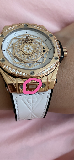 Jeweler «Hing Wa Lee Jewelers», reviews and photos, 1635 S Del Mar Ave, San Gabriel, CA 91776, USA