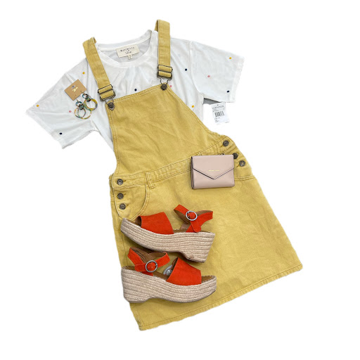 Clothing Store «Uptown Cheapskate», reviews and photos, 62 N 600 W, American Fork, UT 84003, USA