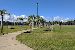 Ormond Beach Sports Softball Fields image