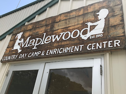 Camp Maplewood
