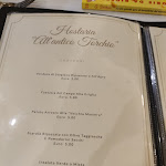 Photo n°16 de l'avis de Karl.. fait le 06/03/2024 à 09:41 sur le  Hostaria All'Antico Torchio à Terni