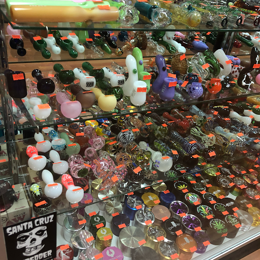 Tobacco Shop «SGV Smoke Shop», reviews and photos, 927 E Las Tunas Dr, San Gabriel, CA 91776, USA