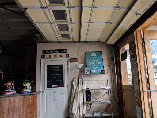 Coffee Shop «Ventnor Coffee», reviews and photos, 108 N Dorset Ave, Ventnor City, NJ 08406, USA