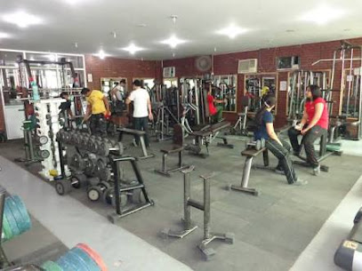 Olympia Gym Madion - WW7M+P9R, Super Market Maha Laxmi Tiraha, Mohibullapur, Madiyanva, Lucknow, Uttar Pradesh 226020, India