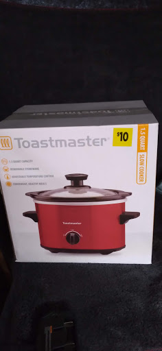 Discount Store «Dollar General», reviews and photos, 3309 McCullough Blvd, Belden, MS 38826, USA