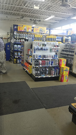 Auto Parts Store «NAPA Auto Parts - Auto Parts Of Palatine», reviews and photos, 855 W Northwest Hwy, Palatine, IL 60067, USA