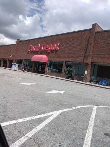 Grocery Store «Food Depot», reviews and photos, 3030 Bankhead Hwy, Austell, GA 30168, USA