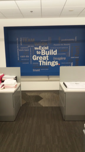 Construction Company «DPR Construction», reviews and photos, 3301 Windy Ridge Pkwy SE #500, Atlanta, GA 30339, USA