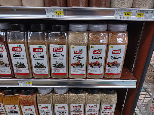 Supermarket «Azteca Supermercado», reviews and photos, 2411 Central Ave, Detroit, MI 48209, USA