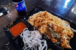 BIryani Junction image