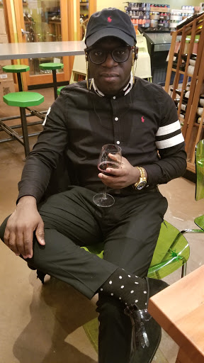 Wine Store «House Wine», reviews and photos, 644 High St, Columbus, OH 43085, USA