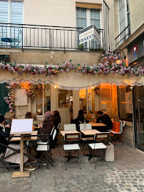 Atmosphère du Restaurant Les Gamins à Paris - n°9