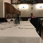 Photo n°2 de l'avis de Daniel.a fait le 07/11/2018 à 19:55 sur le  Trattoria Ai Cacciatori à Venice