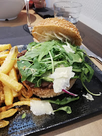 Plats et boissons du Restaurant Graine de Tomate à Amiens - n°14