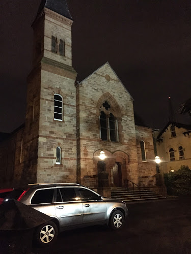 Reviews of Knock Methodist Church in Belfast - Church