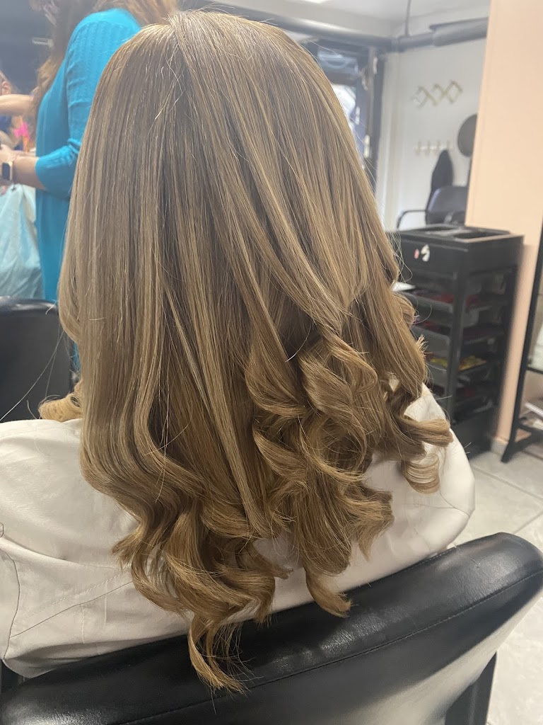 Unique 7 salon inc 10031