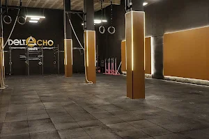 CrossFit Coruña Oficial Delta Echo - Gimnasio: Todos los Niveles image