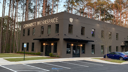Connect Workspace: Professional Office Suites
