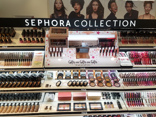 Cosmetics Store «SEPHORA», reviews and photos, 9722 Great Hills Trail #115, Austin, TX 78759, USA