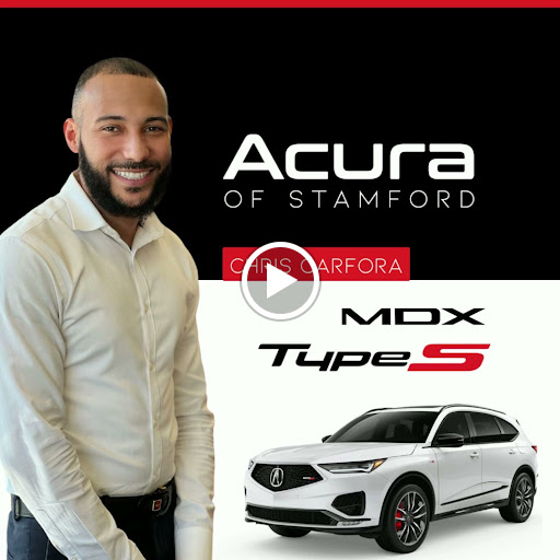 Acura Dealer «Greenwich Acura», reviews and photos, 343 West Putnam Avenue, Greenwich, CT 06830, USA