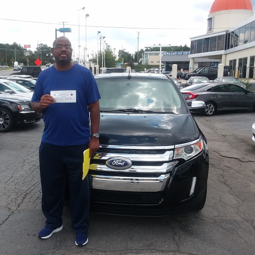 Used Car Dealer «Auto Star Marietta», reviews and photos, 1800 Cobb Pkwy S, Marietta, GA 30060, USA