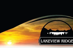 Lakeview Ridge Event, Wedding and Lodging Venue image