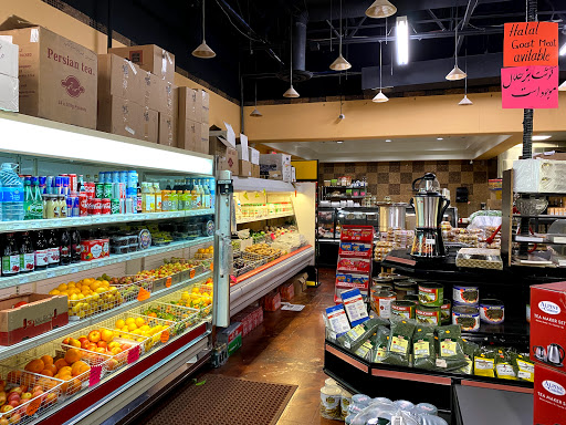 Grocery Store «Caspian Food Market», reviews and photos, 17040 N Scottsdale Rd # 108, Scottsdale, AZ 85255, USA