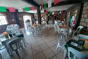 Comedor Turín image